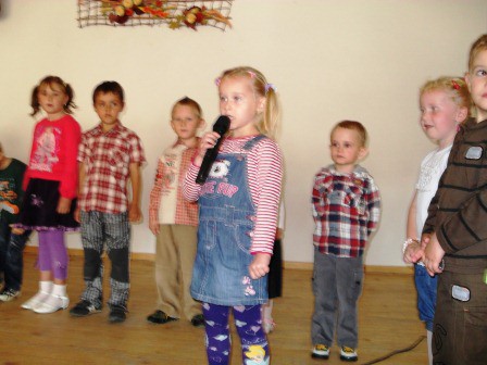 Deň dôchodcov 21.10.2012