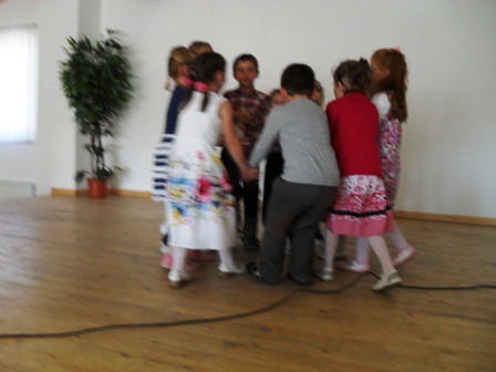 Deň dôchodcov 21.10.2012